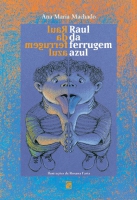 Raul da ferrugem azul